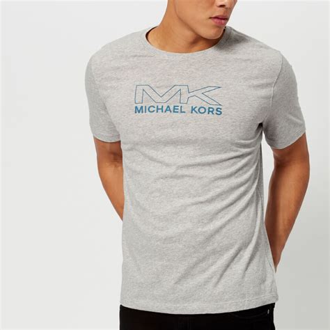 michael kors men t shirts|michael kors men's outlet.